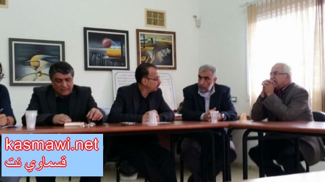 المتابعة تعلن إضرابا شاملا الخميس يشمل المدارس ردا على اخراج الاسلامية عن القانون